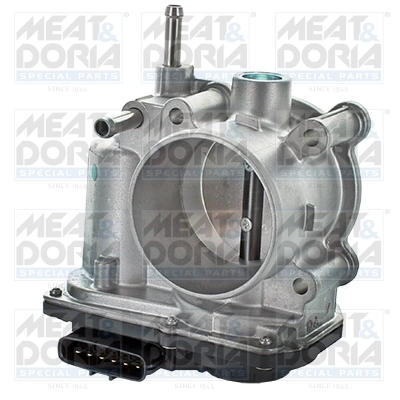 Throttle Body